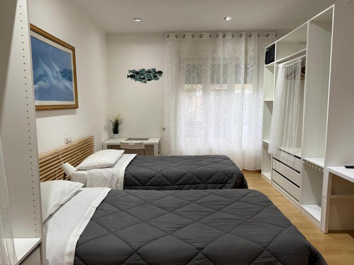 Appartamento Garbatella Rome Exterior photo