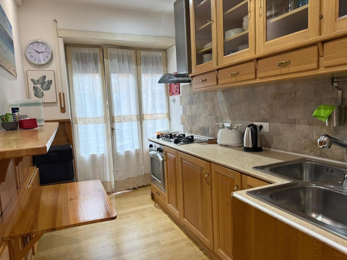 Appartamento Garbatella Rome Exterior photo